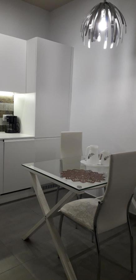 Appartement Ciudad De La Paz à Madrid Extérieur photo